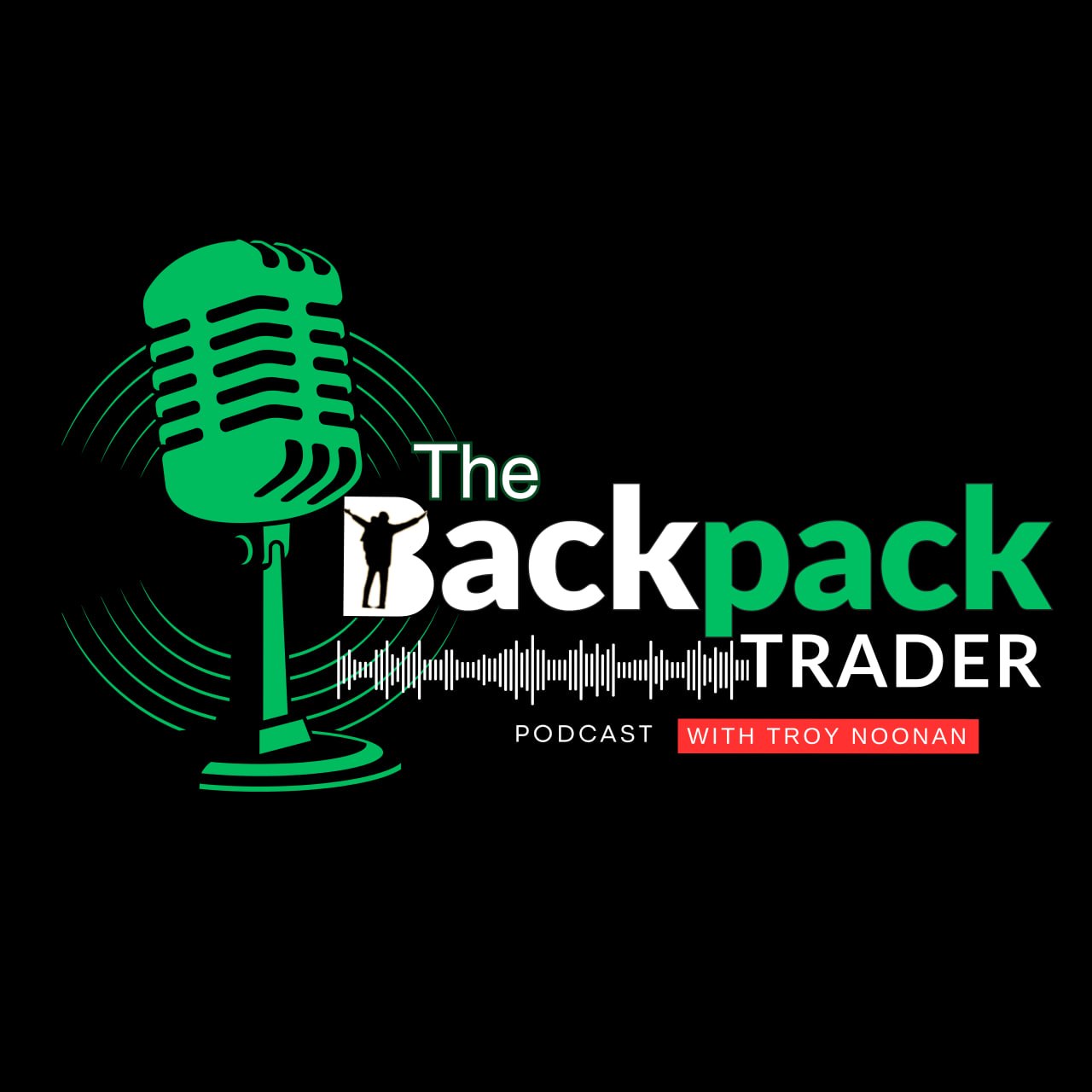 Backpack Trader Podcast