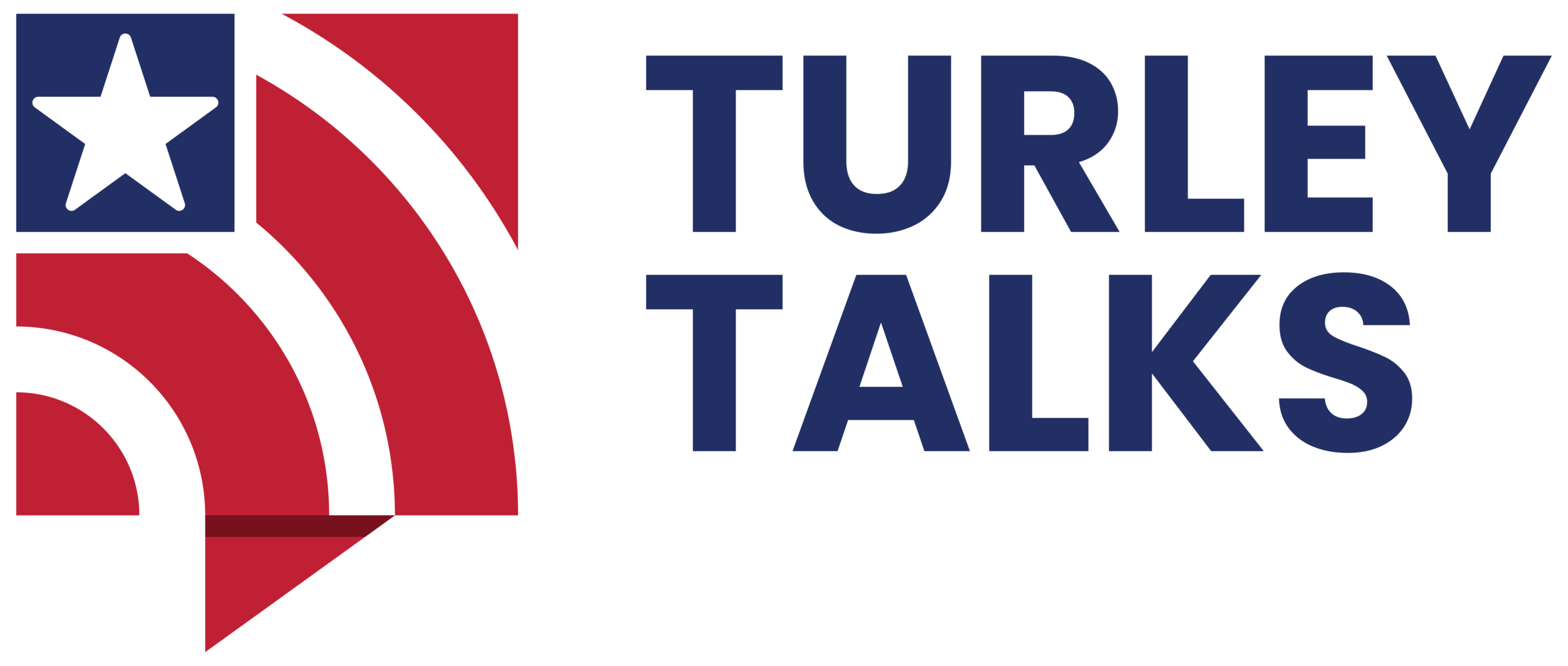 Turley Talks